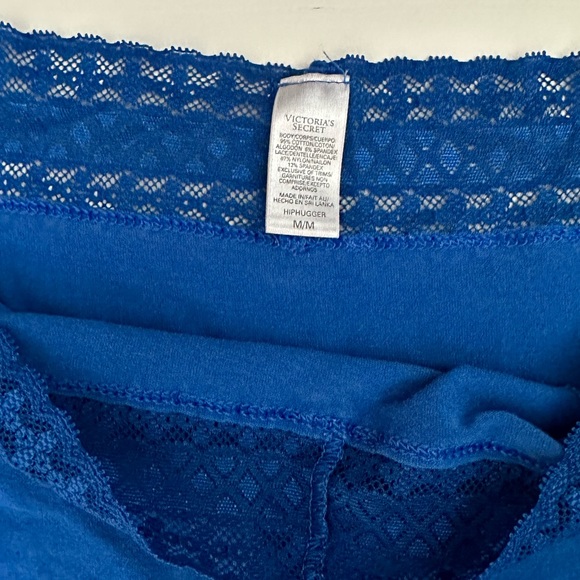 VICTORIA’S SECRET Hip Hugger Panty - Picture 2 of 2